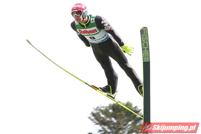 122 Janne Ahonen